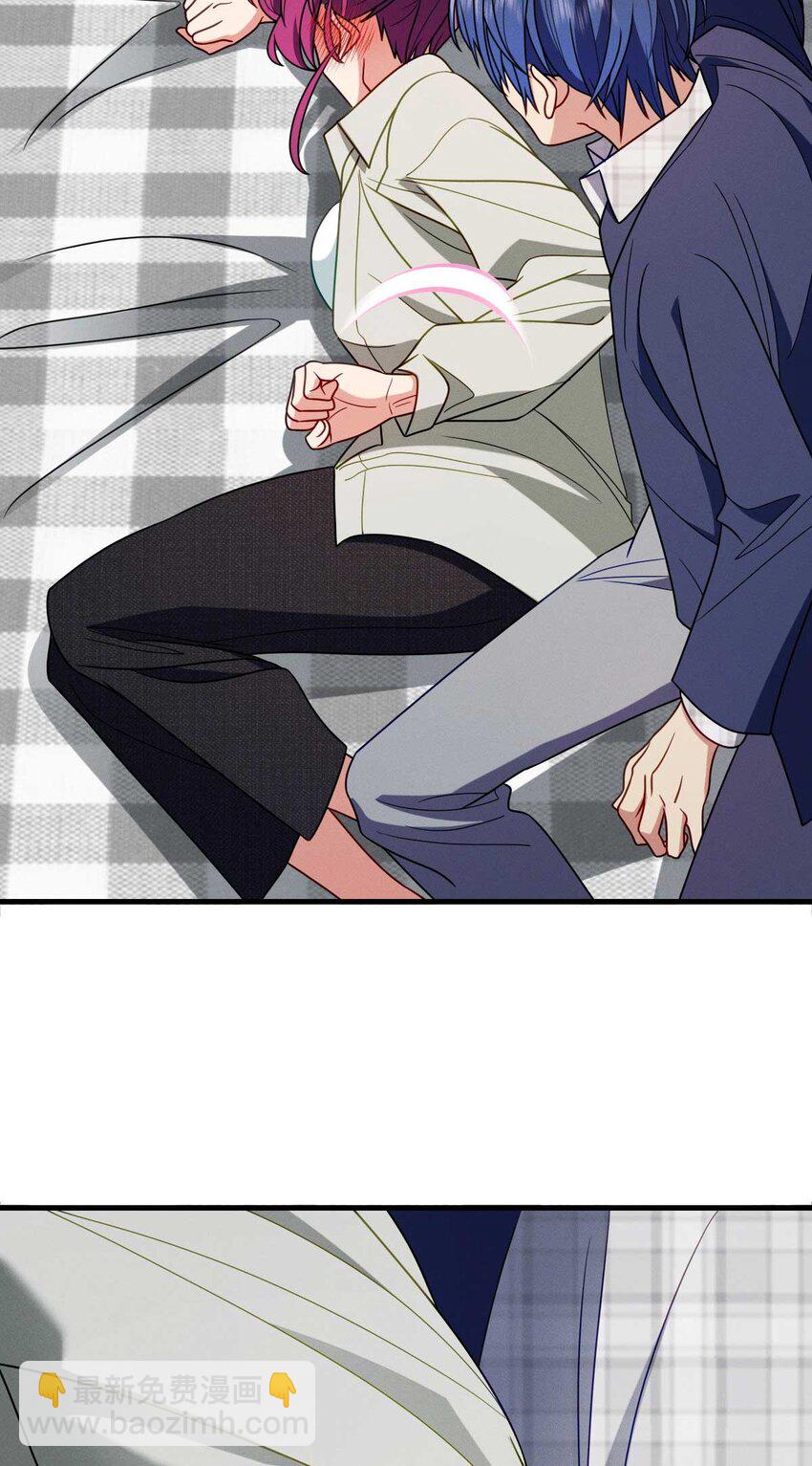 41 人不要脸天下无敌！(1/2)-第45话