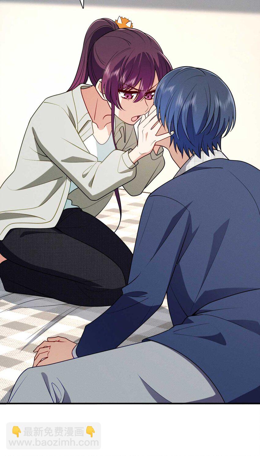 41 人不要脸天下无敌！(1/2)-第45话