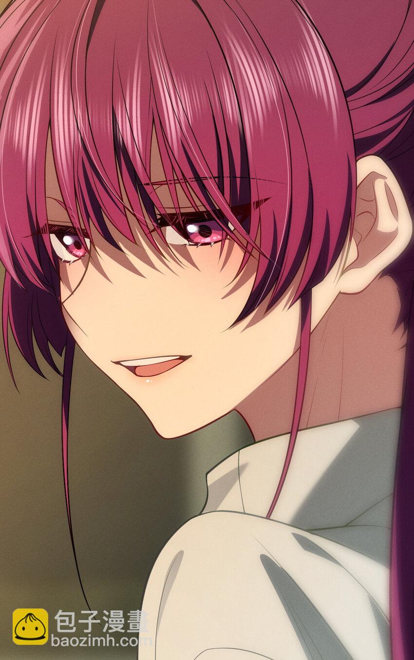 43 年轻真好啊(1/2)-第47话