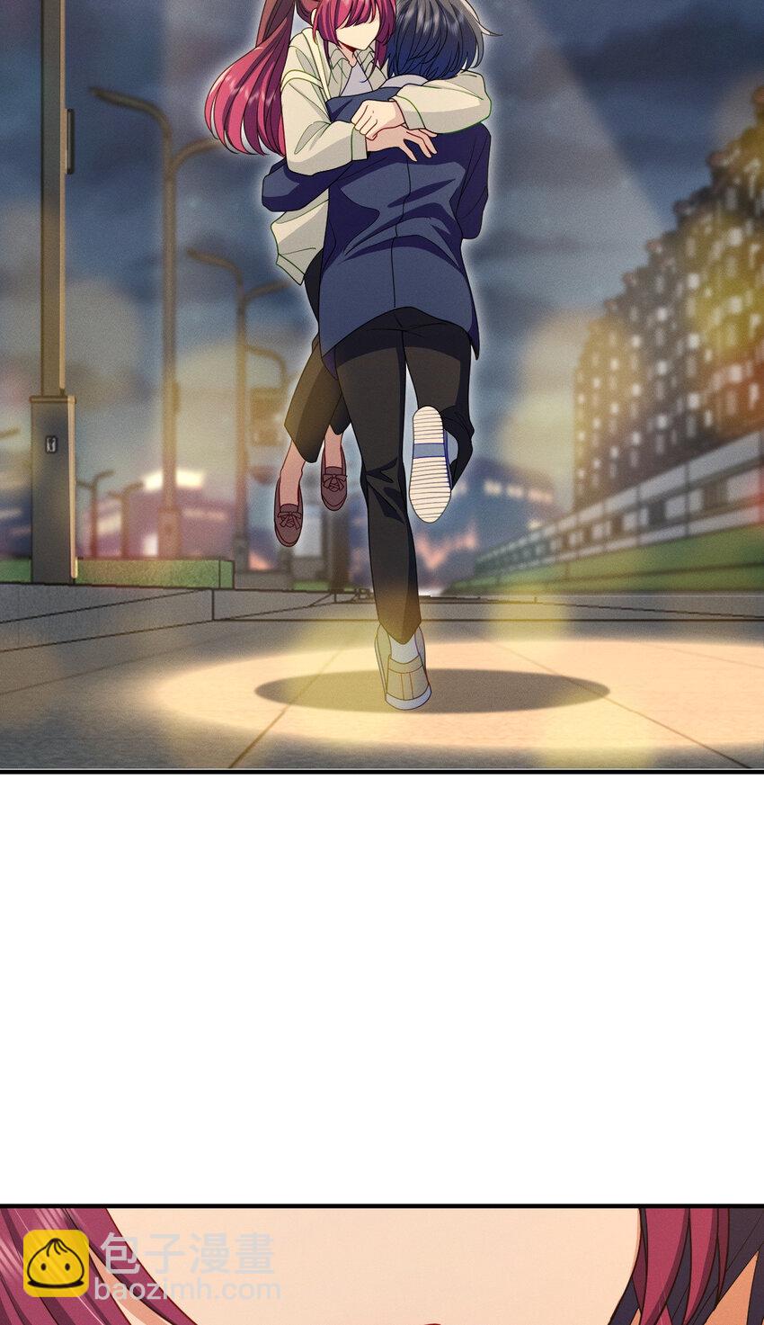 43 年轻真好啊(1/2)-第47话