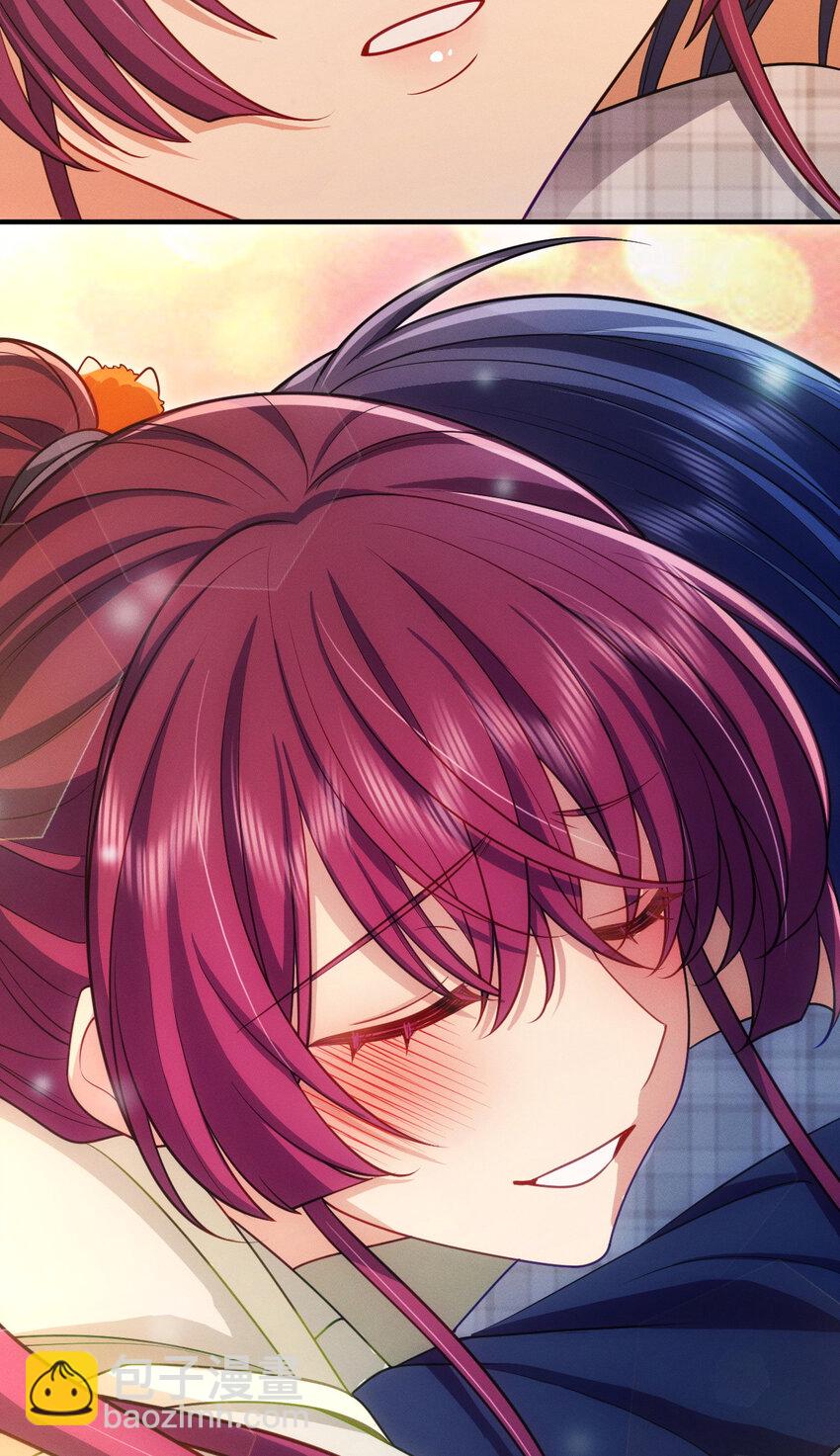 43 年轻真好啊(1/2)-第47话