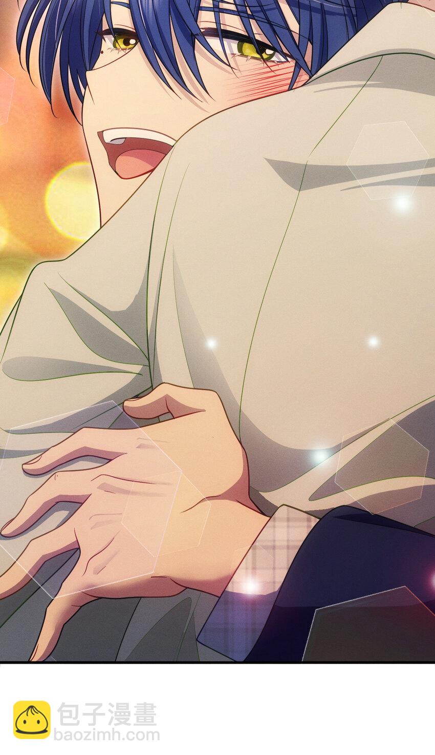 43 年轻真好啊(1/2)-第47话