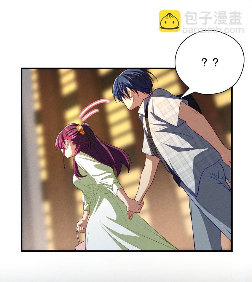 51 天赋异禀(1/2)-第55话