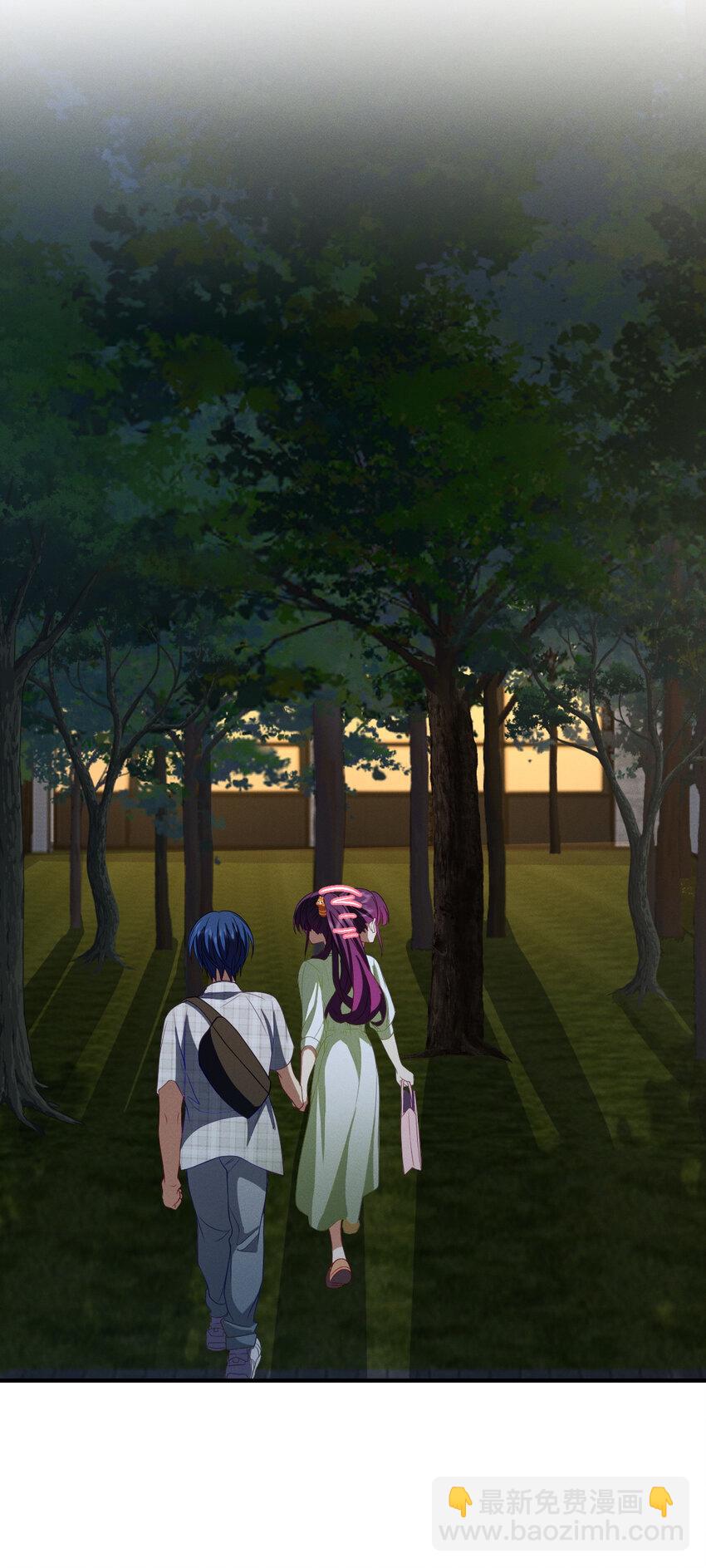 51 天赋异禀(1/2)-第55话