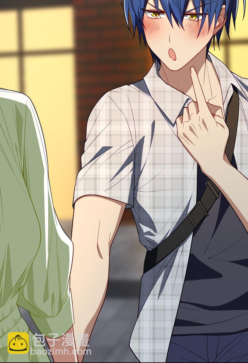 51 天赋异禀(1/2)-第55话