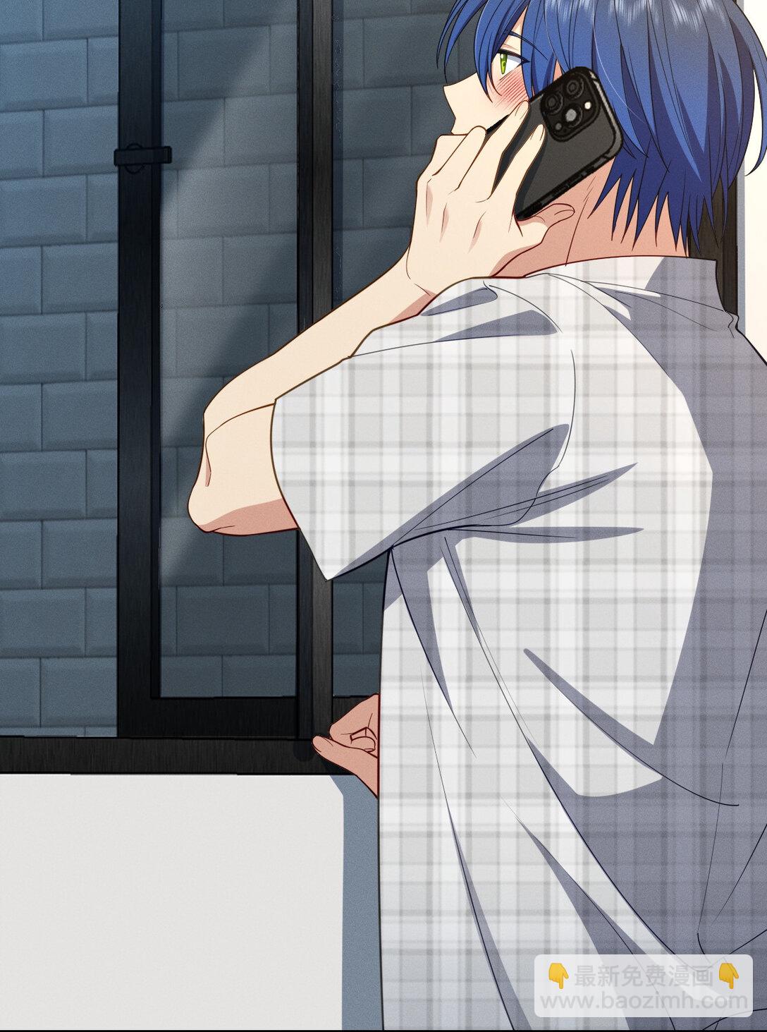 61 这叫我怎么睡得着！-第65话