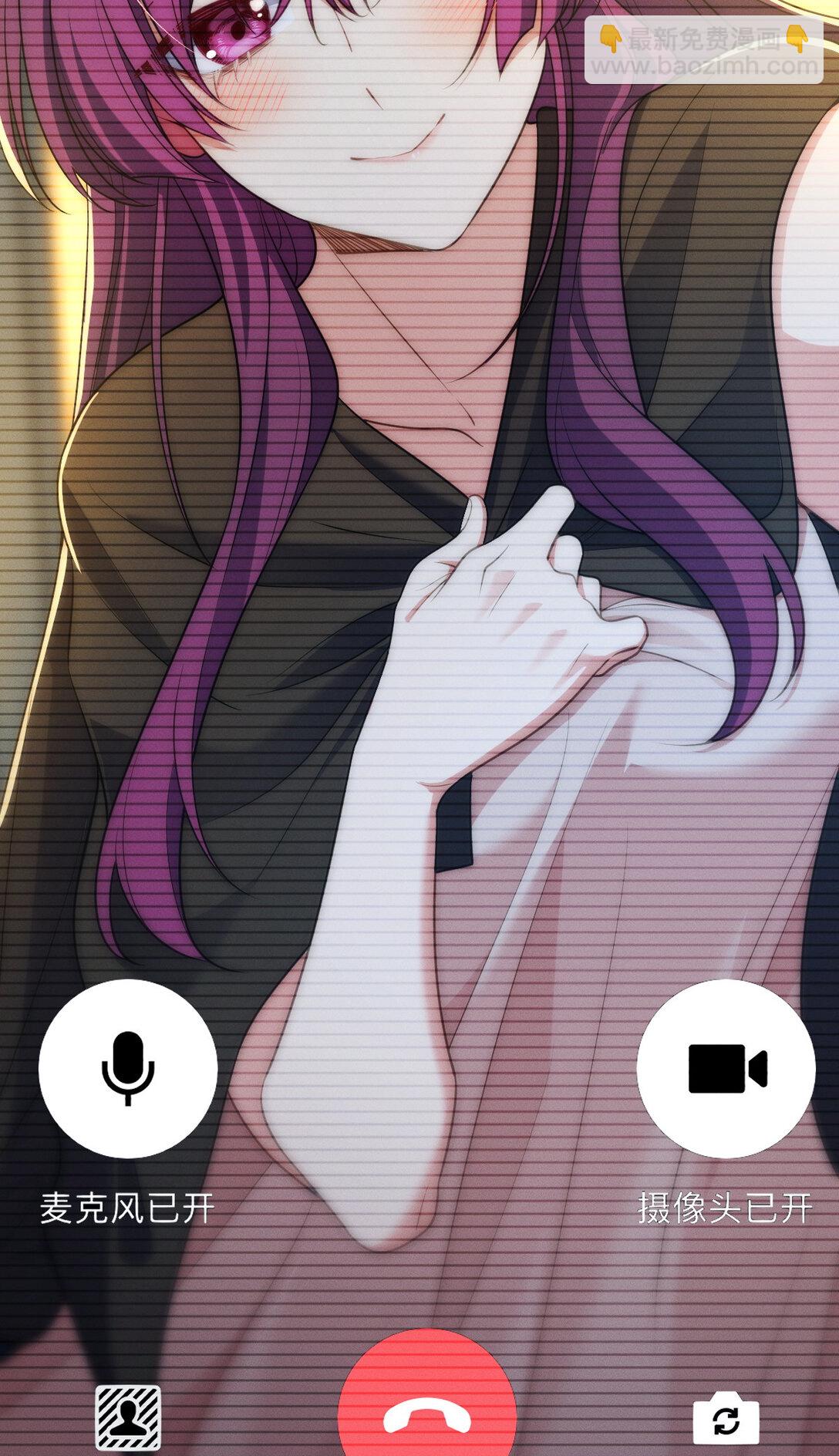 61 这叫我怎么睡得着！-第65话