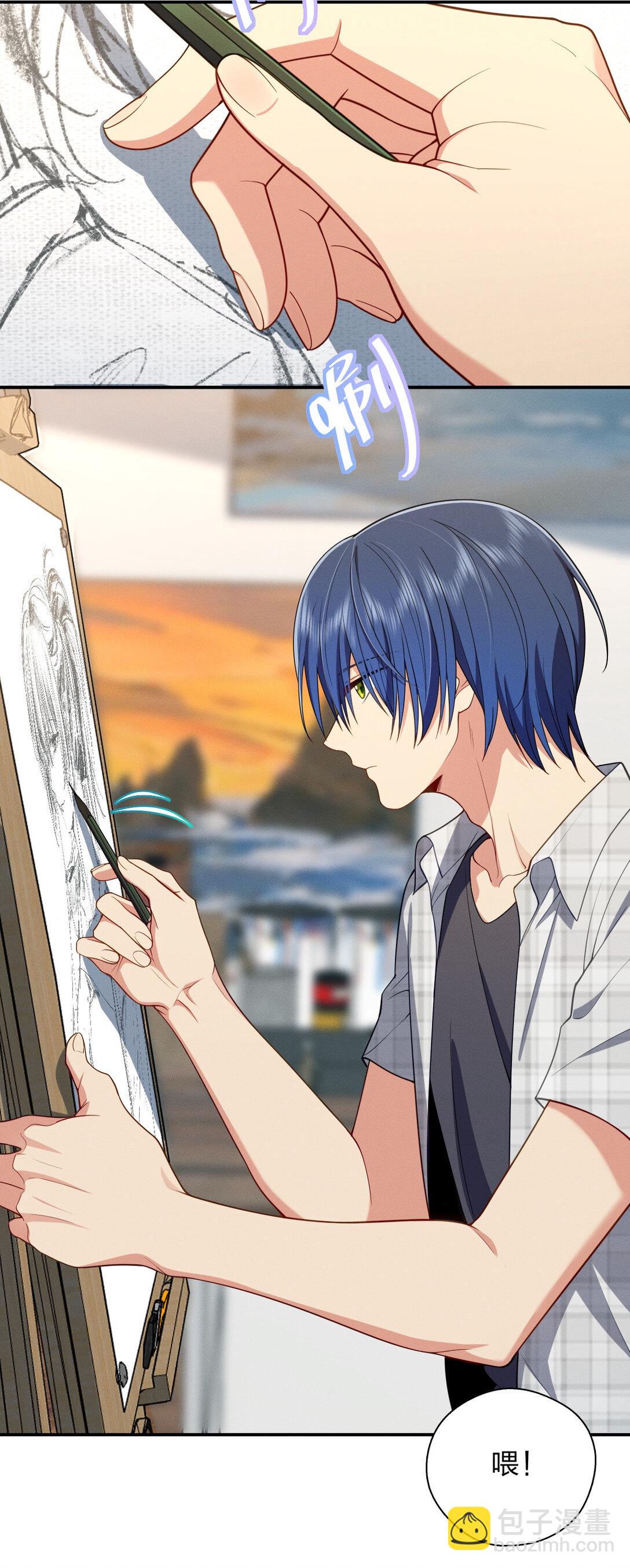 61 这叫我怎么睡得着！-第65话