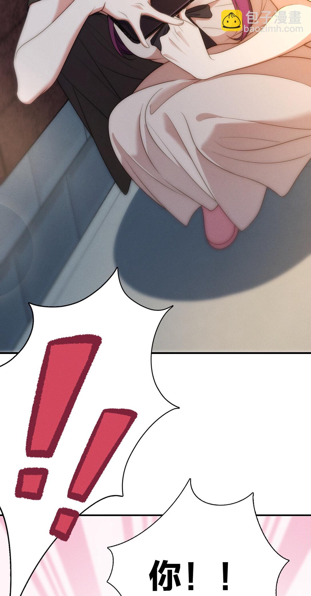 61 这叫我怎么睡得着！-第65话