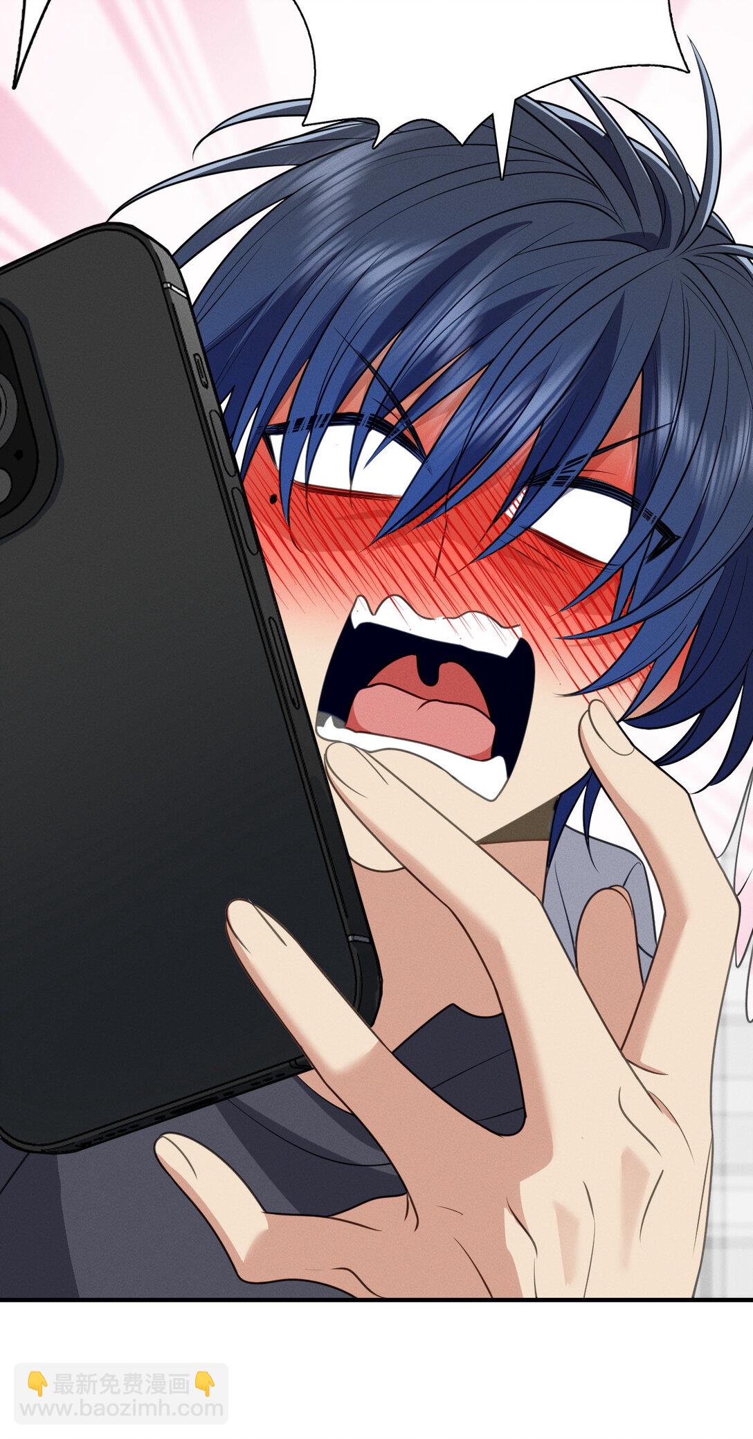 61 这叫我怎么睡得着！-第65话