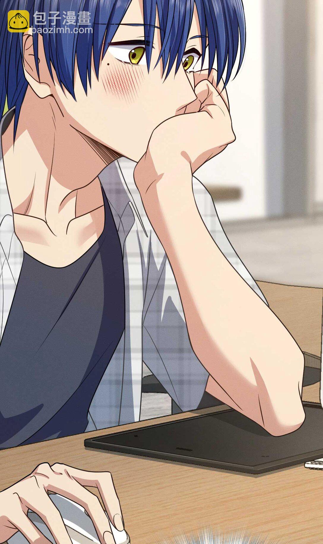 63 为了她活着(1/2)-第67话