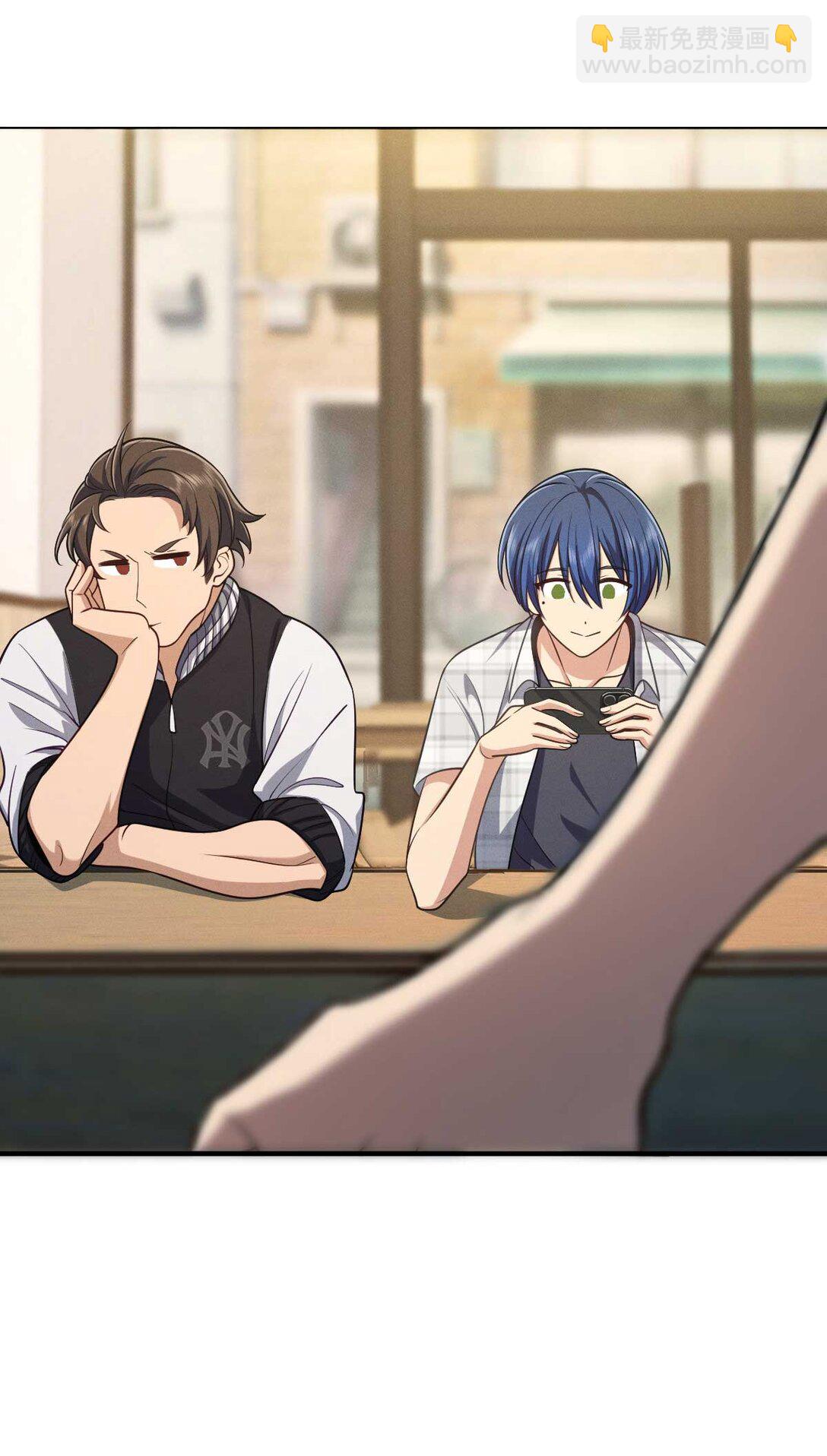 63 为了她活着(1/2)-第67话