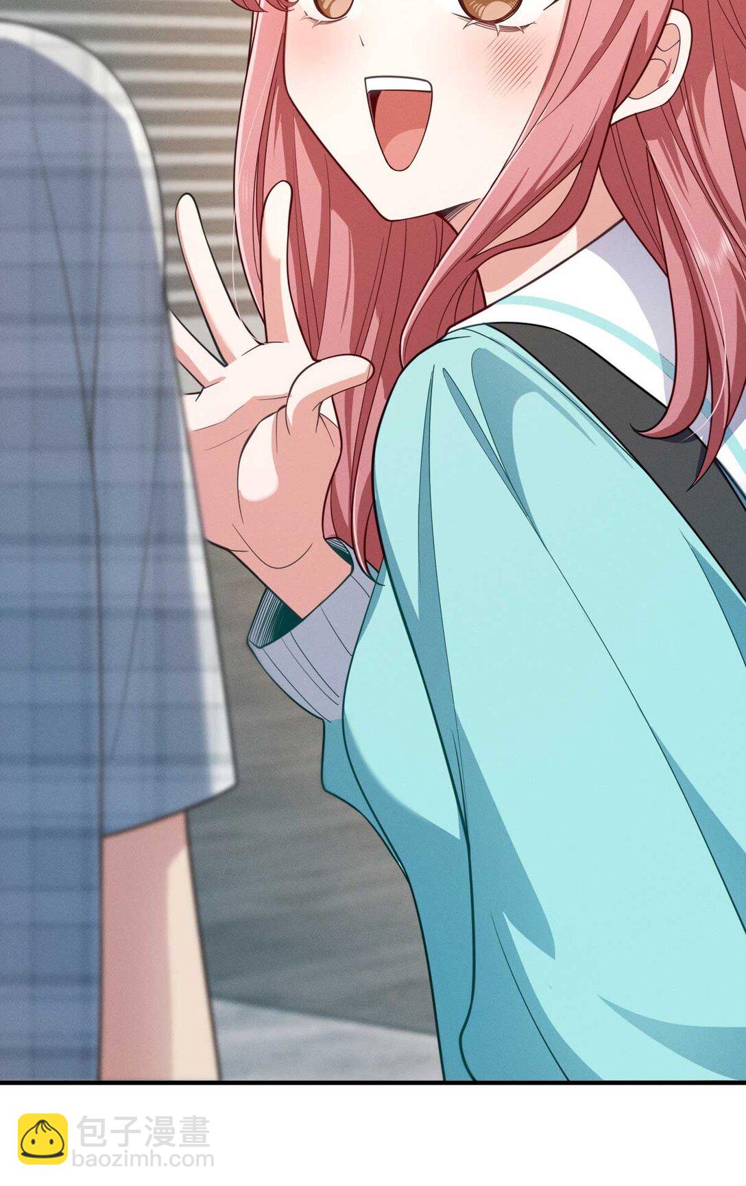 63 为了她活着(1/2)-第67话