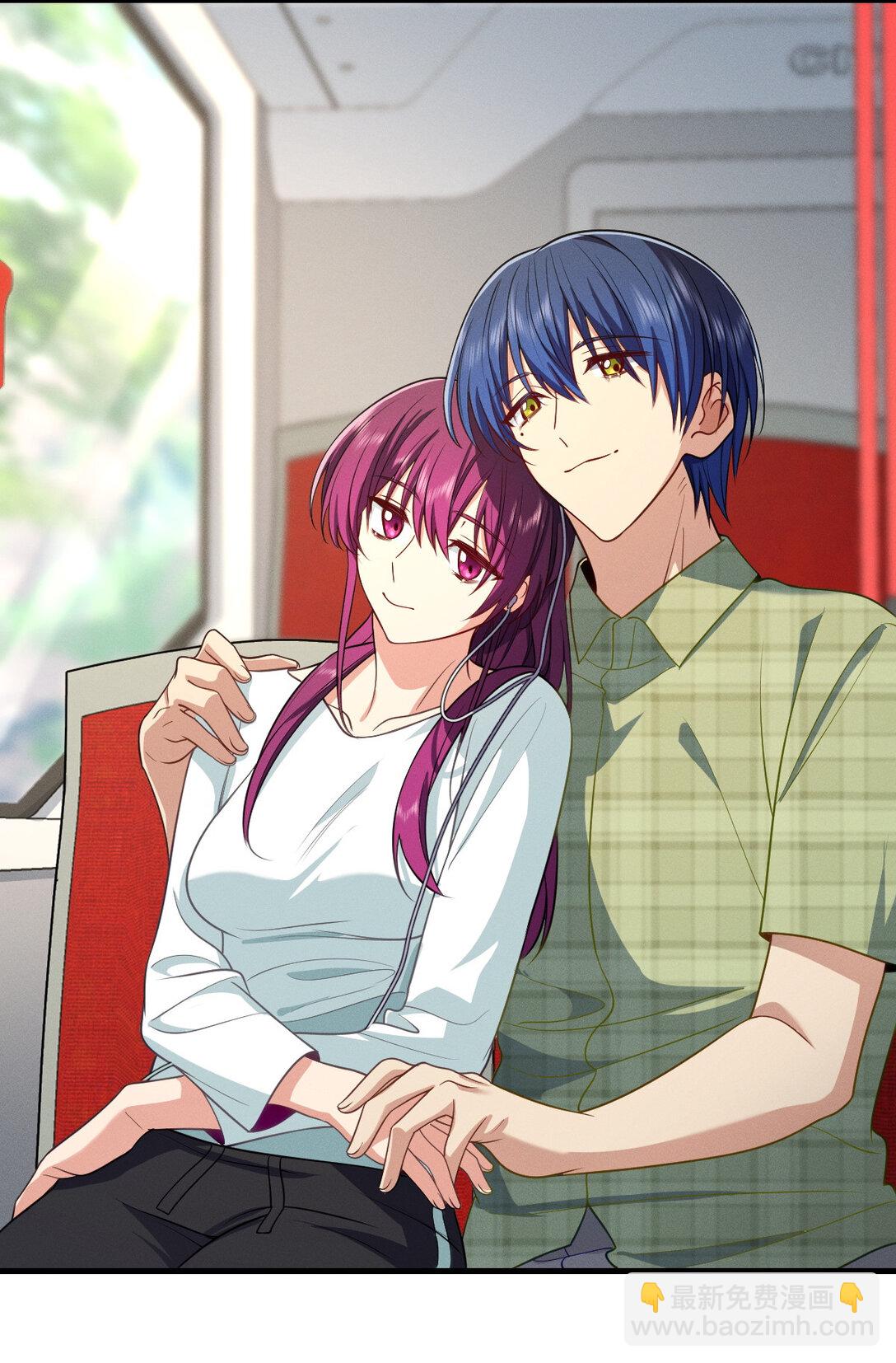 67 终南寻仙(1/2)-第71话