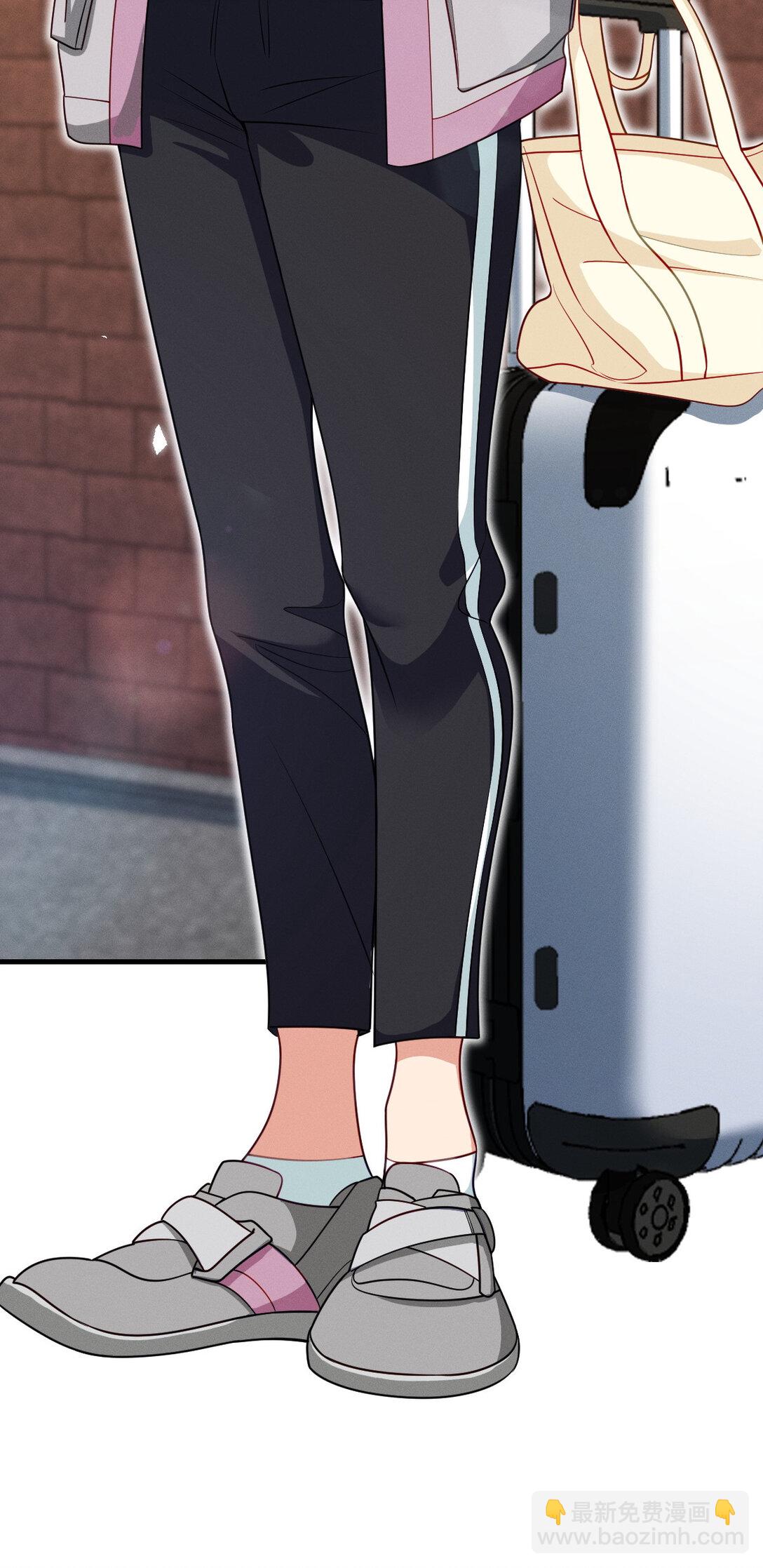 67 终南寻仙(1/2)-第71话