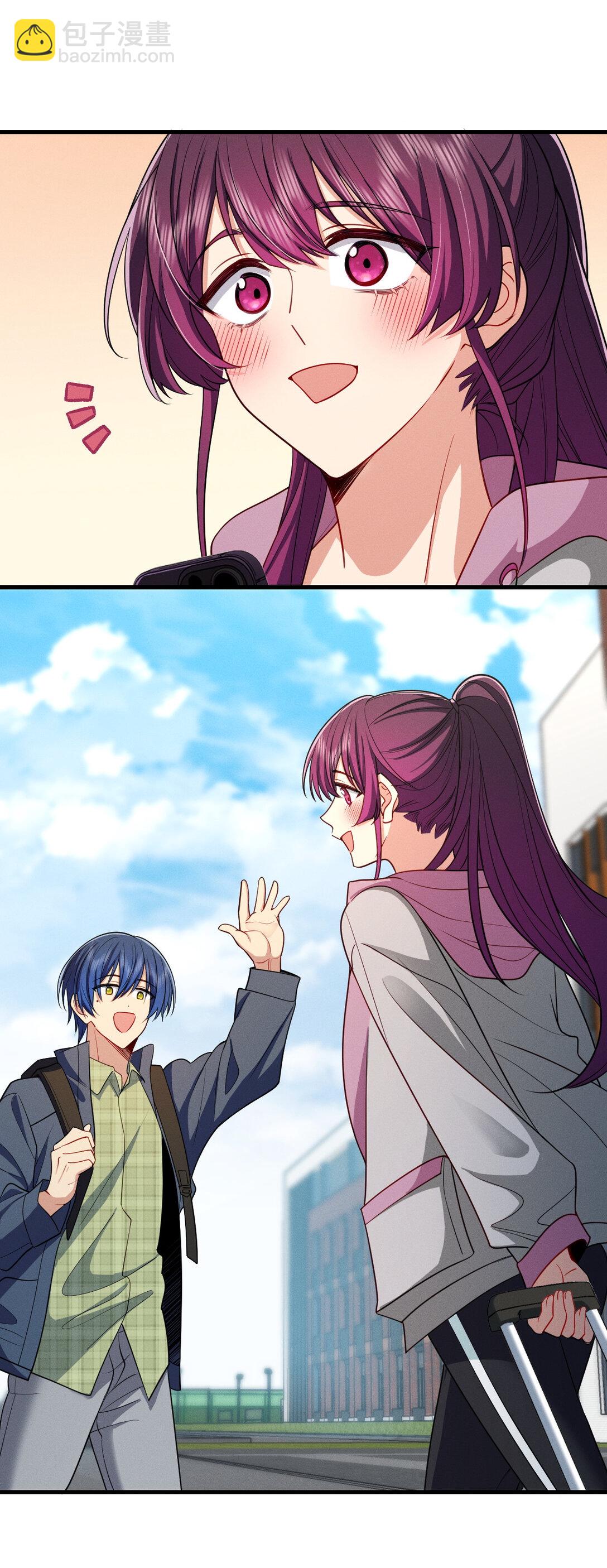 67 终南寻仙(1/2)-第71话