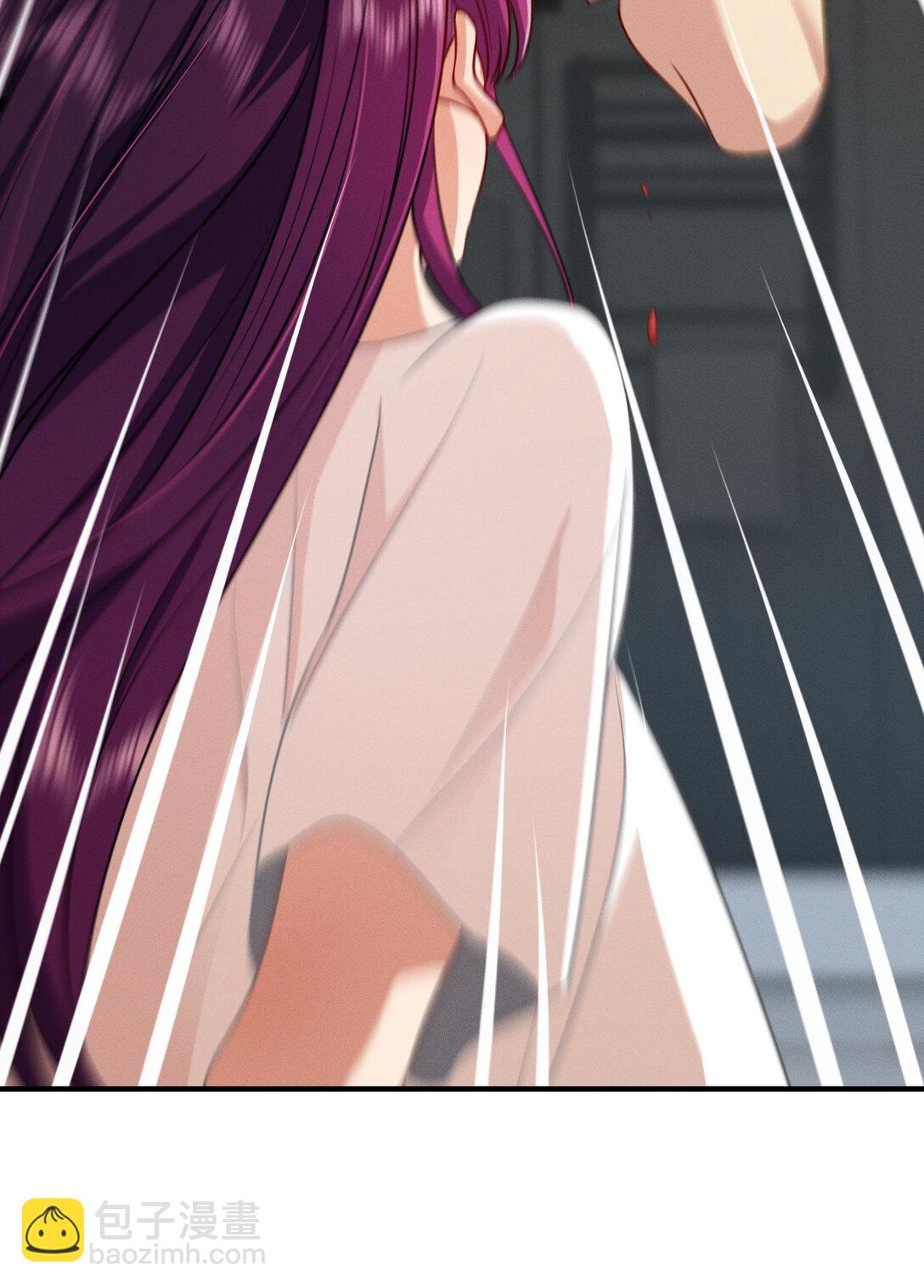 69 止不住的鼻血-第73话