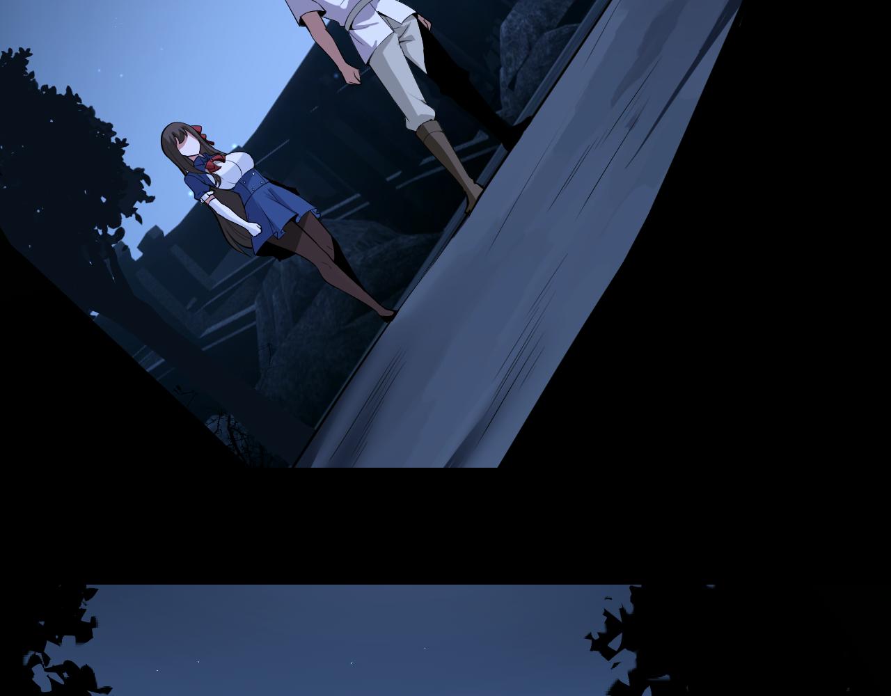 第11话 期年之约(1/4)-第11话