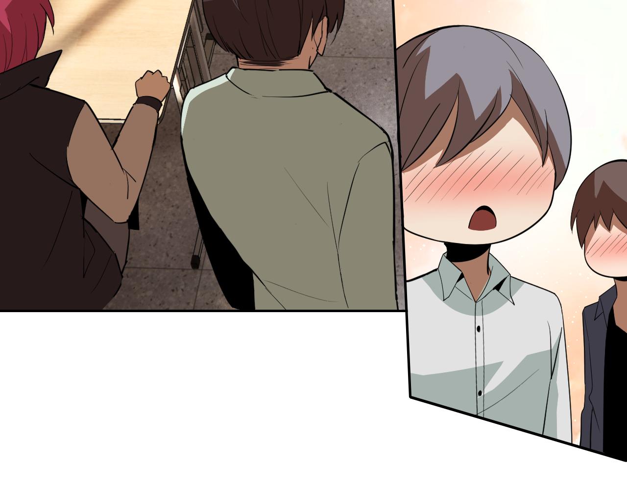 第15话 &ldquo;做什么，都可以？&rdquo;(1/4)-第15话