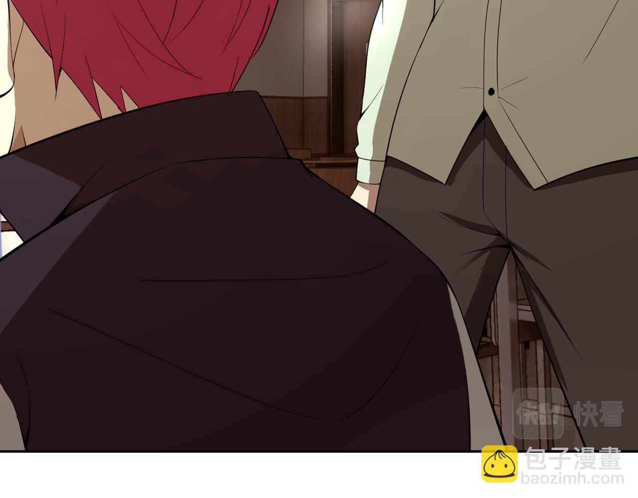 第15话 &ldquo;做什么，都可以？&rdquo;(1/4)-第15话