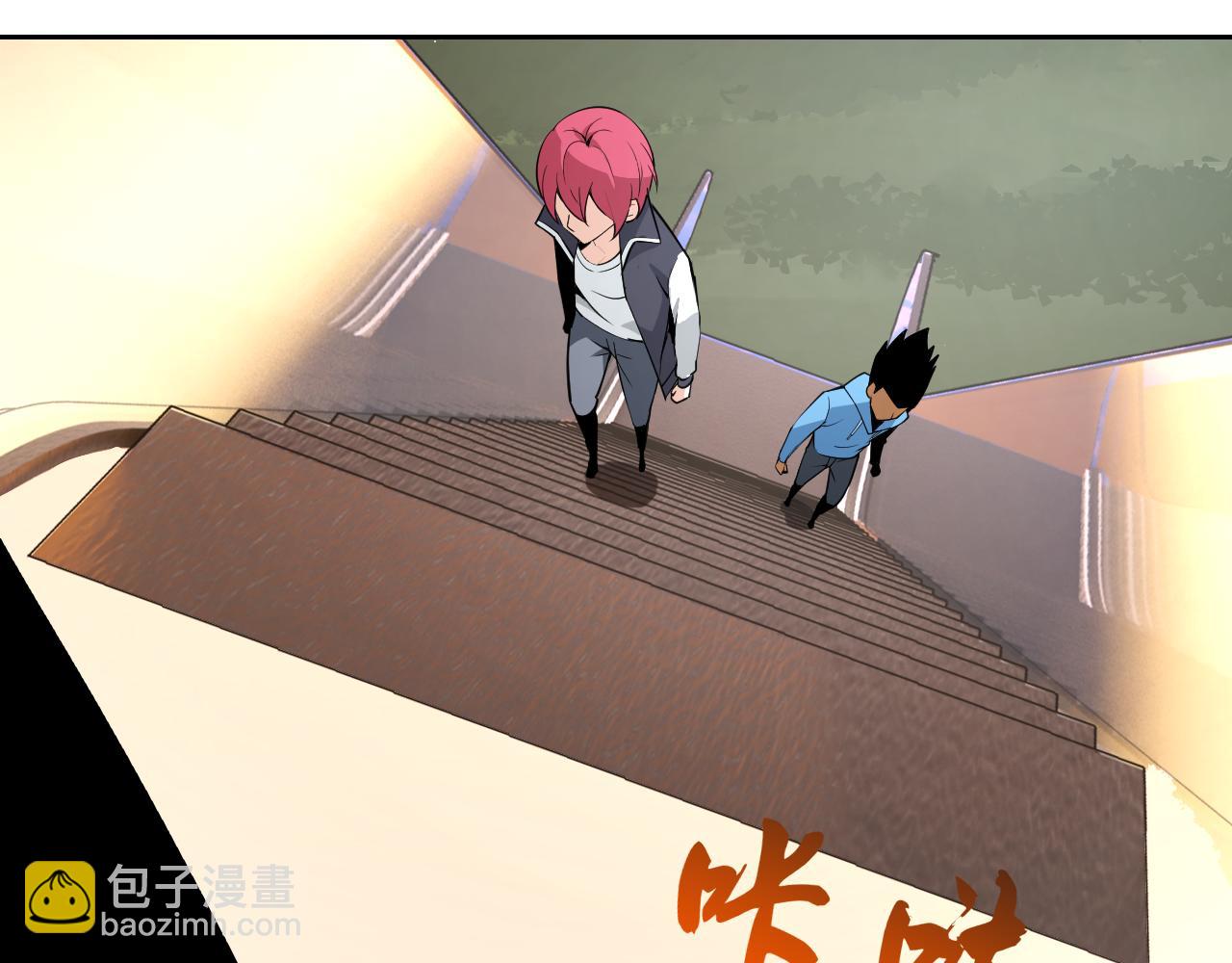 第17话 &ldquo;疯狂&rdquo;的地下拳赛(1/4)-第17话