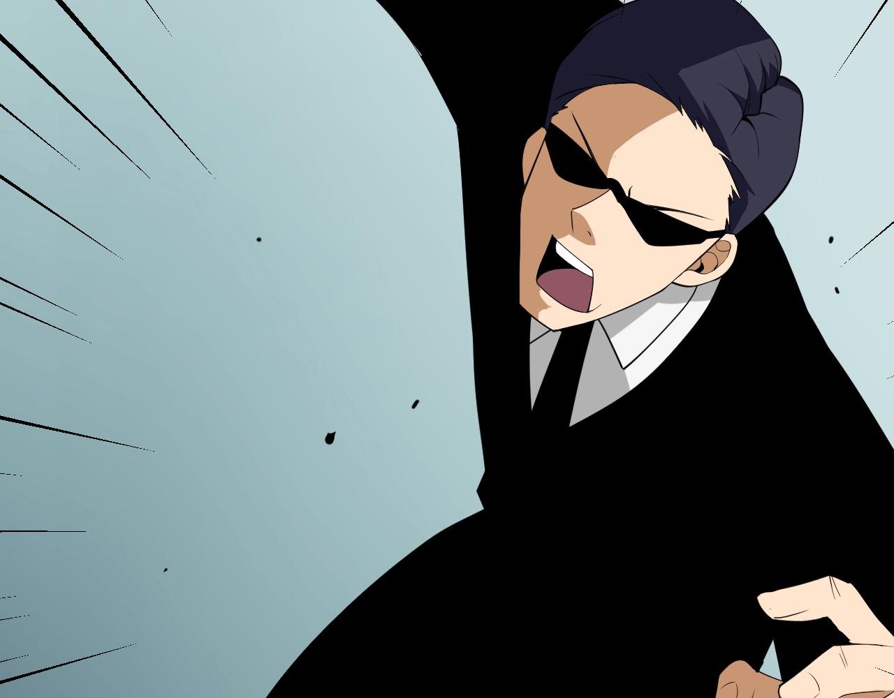 第17话 &ldquo;疯狂&rdquo;的地下拳赛(1/4)-第17话