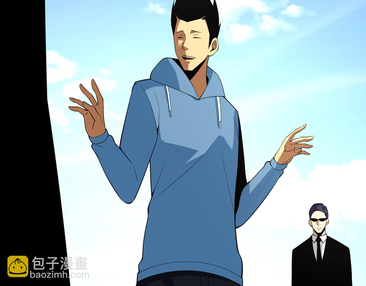 第17话 &ldquo;疯狂&rdquo;的地下拳赛(1/4)-第17话