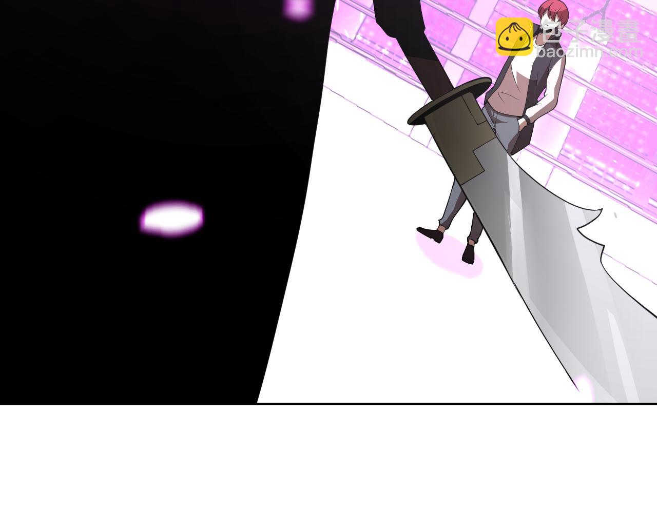 第19话 年轻气盛！(1/5)-第19话