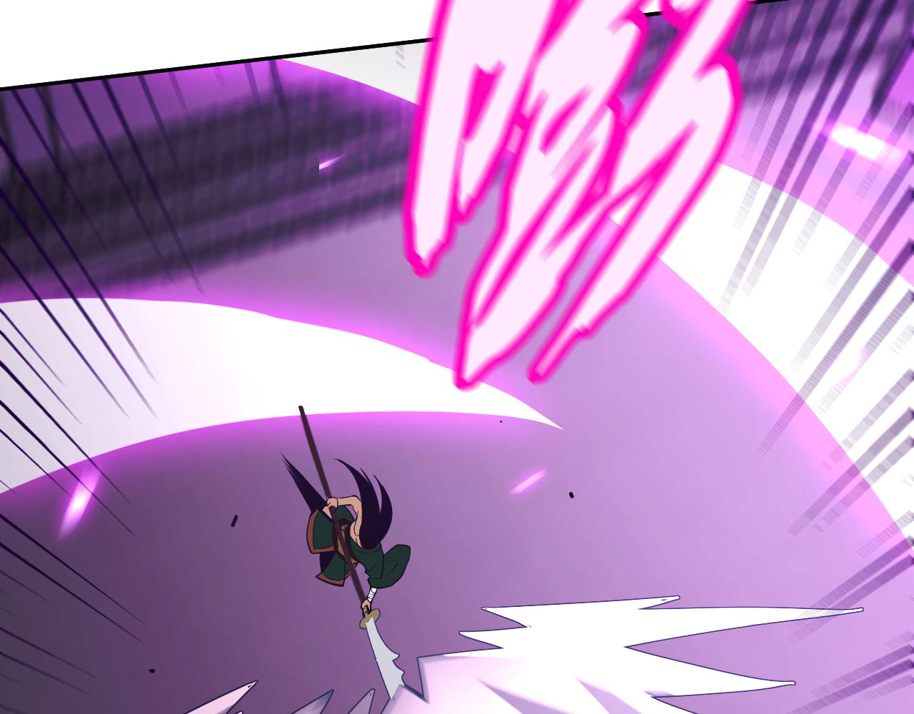 第19话 年轻气盛！(1/5)-第19话