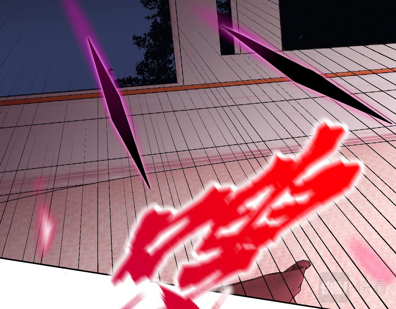 第21话 刺杀(1/4)-第21话