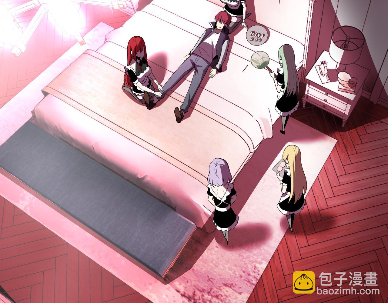 第21话 刺杀(1/4)-第21话