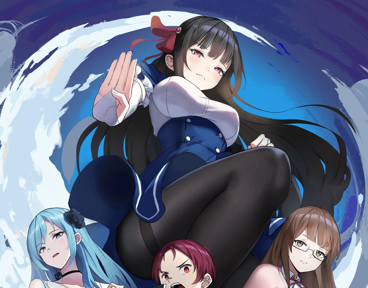 第25话 忍耐？还是反击！(1/4)-第25话