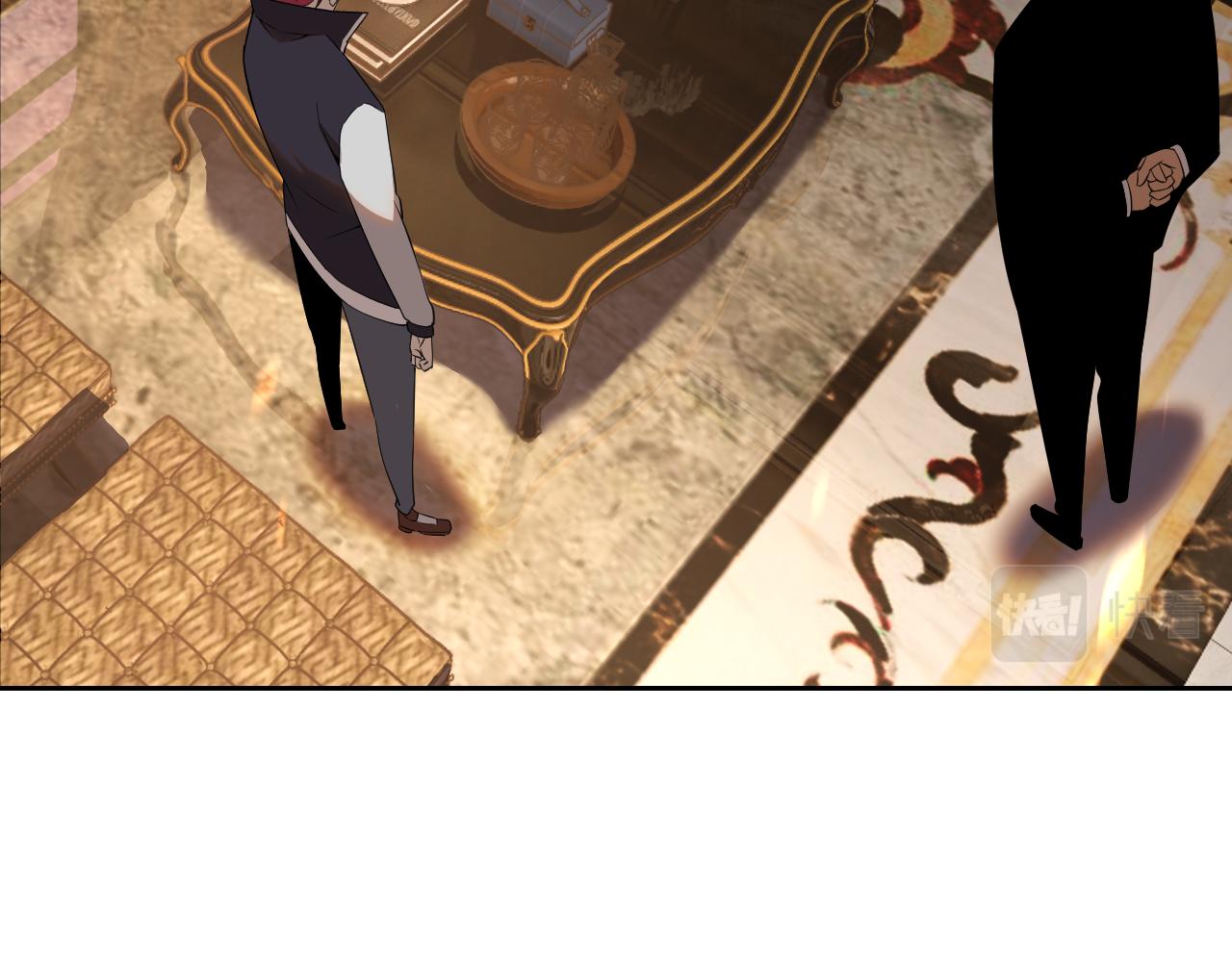 第25话 忍耐？还是反击！(1/4)-第25话