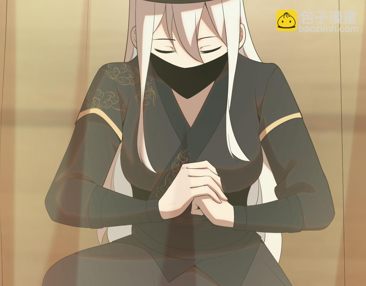 第29话 &ldquo;双管齐下&rdquo;!(1/3)-第29话