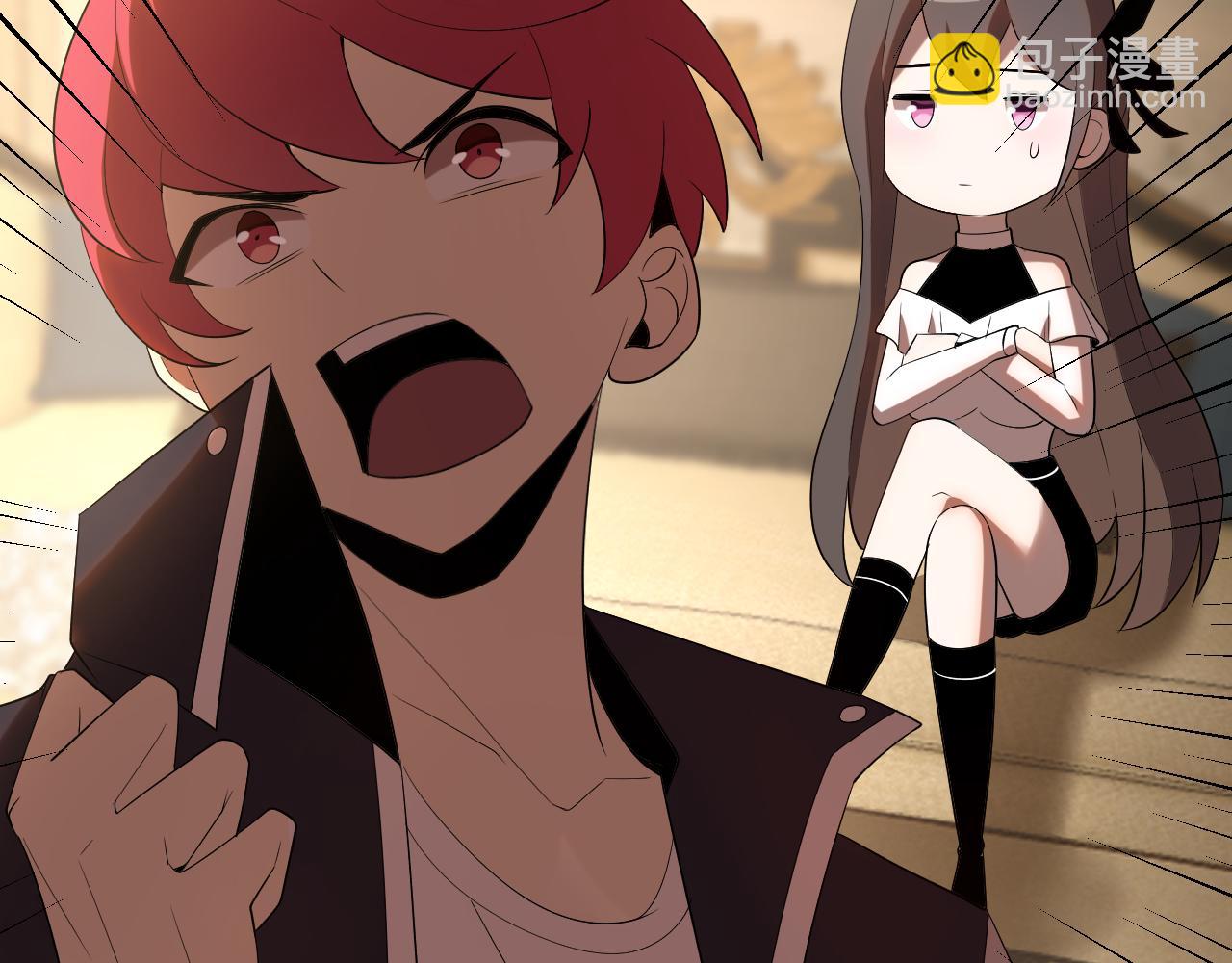 第29话 &ldquo;双管齐下&rdquo;!(1/3)-第29话