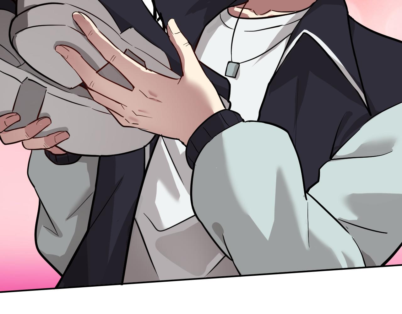 第3话 给我住手！(1/3)-第3话