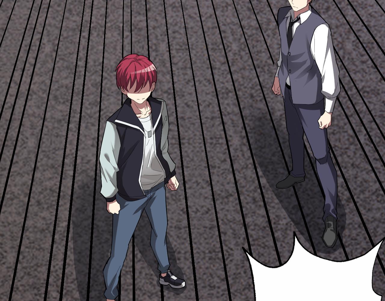 第5话 麻烦上门(1/3)-第5话