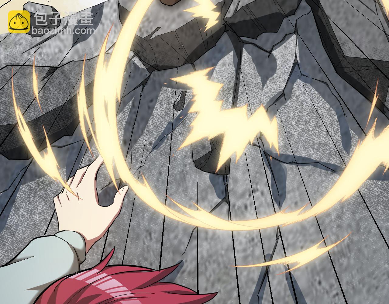 第5话 麻烦上门(1/3)-第5话