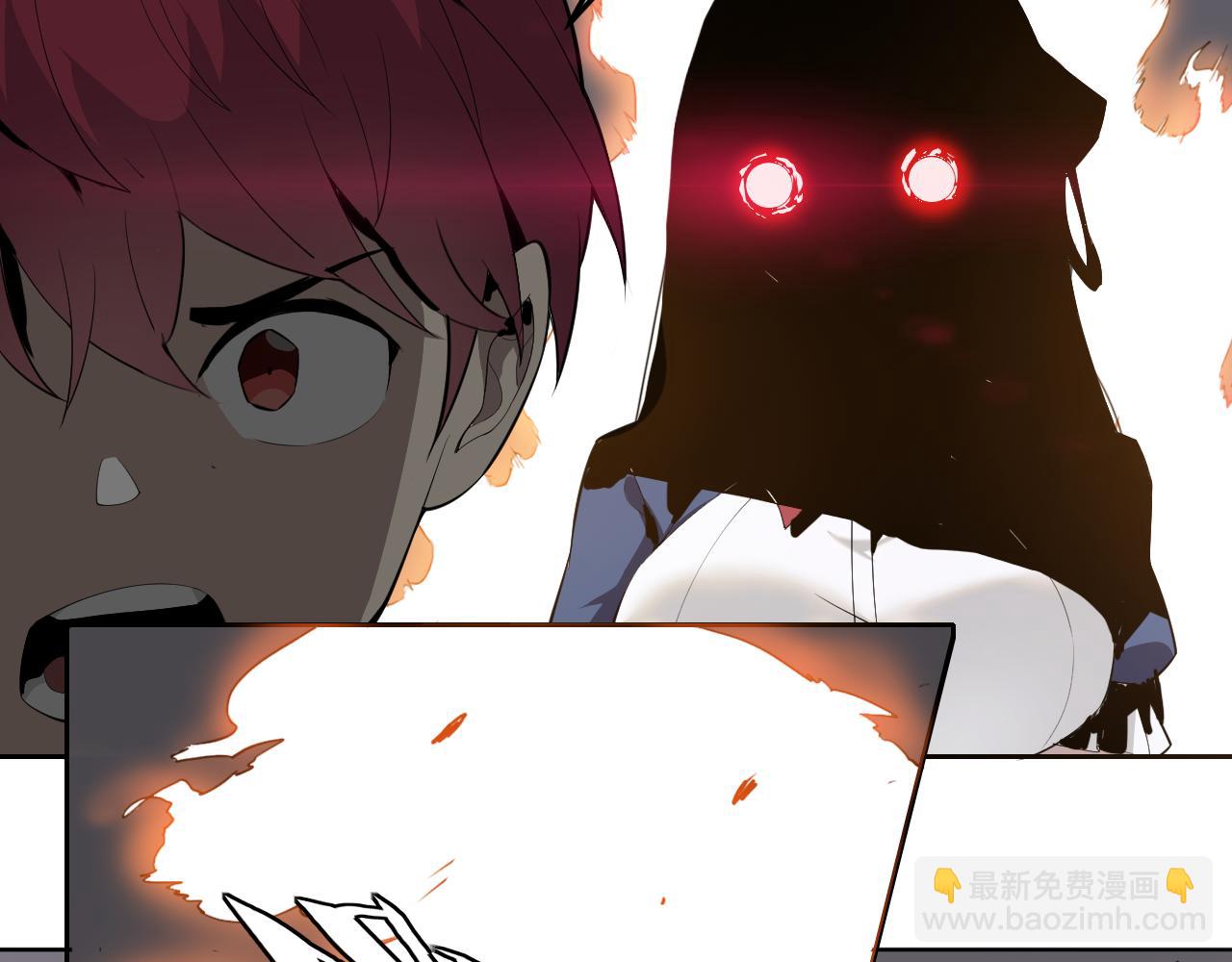 第7话 纸条引发的血案(1/4)-第7话