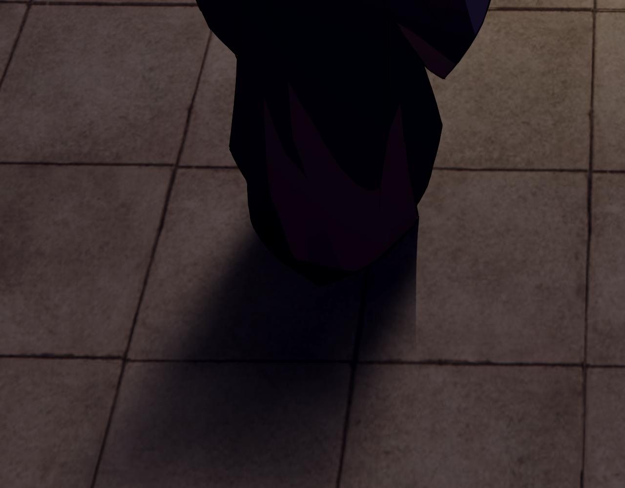 第9话 五禽戏VS苍星指！！！(1/4)-第9话