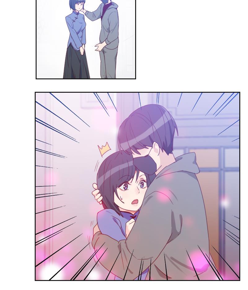 第13话 对不起，我欺骗了你-第13话