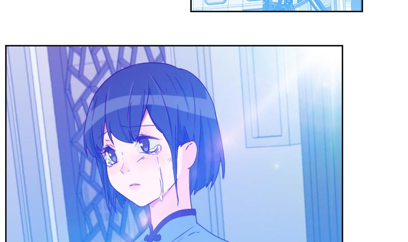 第13话 对不起，我欺骗了你-第13话