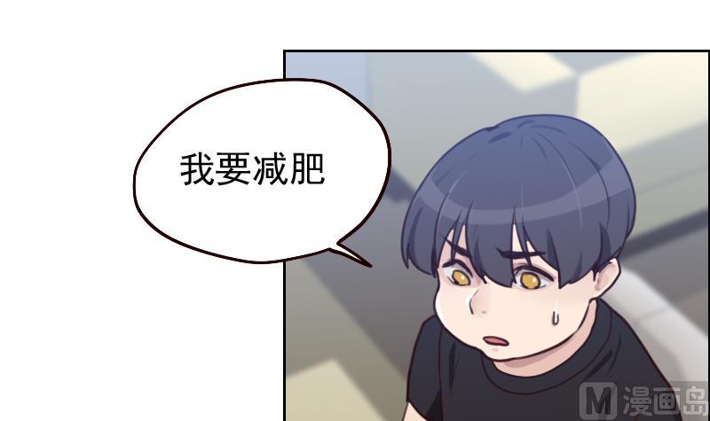 第3话 减肥！(1/2)-第3话