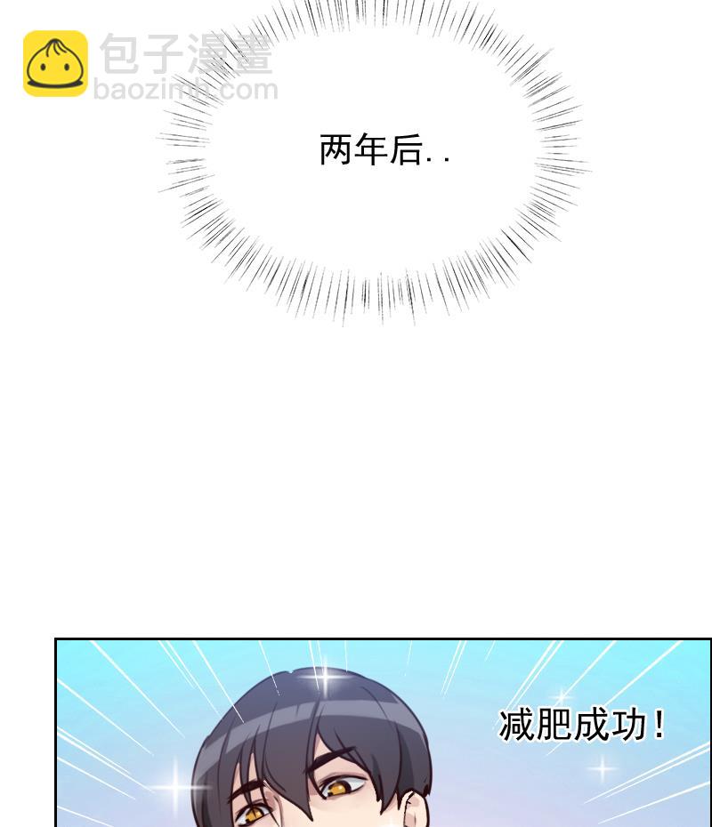 第3话 减肥！(1/2)-第3话