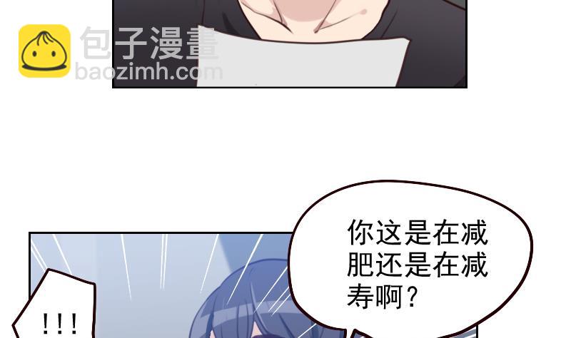 第3话 减肥！(1/2)-第3话