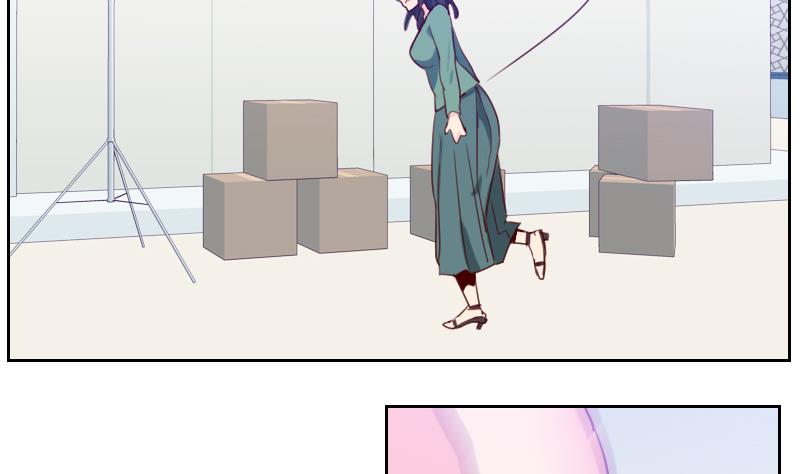 第21话 微妙的心意(1/2)-第21话