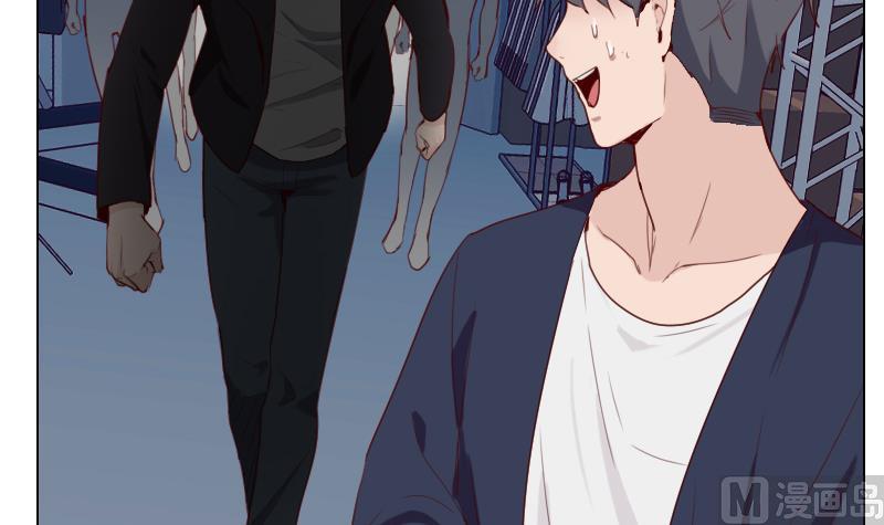 第23话 谁来救救我-第23话