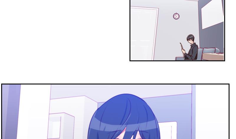 第27话 意外的接吻-第27话