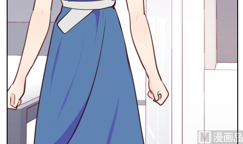 第27话 意外的接吻-第27话