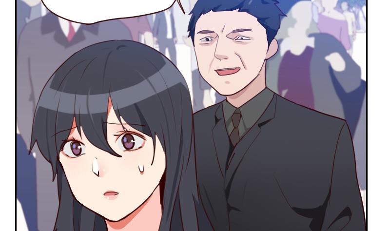 第35话 矛盾-第35话